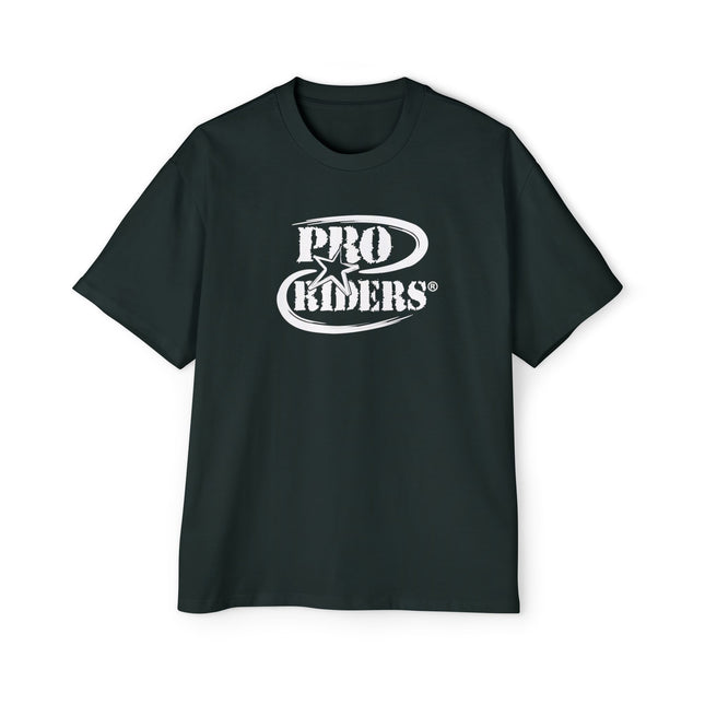 Pro Riders - Oversized T-Shirt