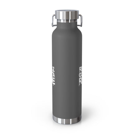Ridaz Gotta Ride - Insulated Water Bottle