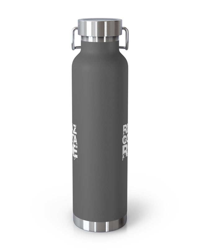 Ridaz Gotta Ride - Insulated Water Bottle