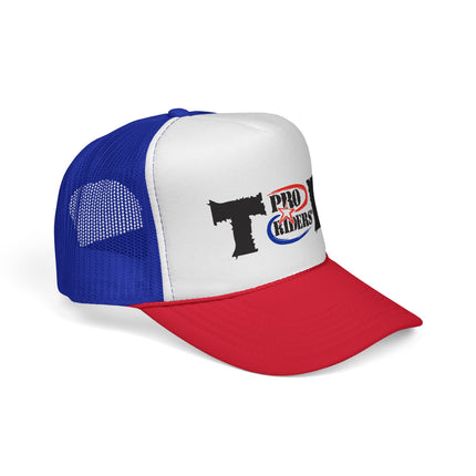 Top Pro Riders - Trucker Hat