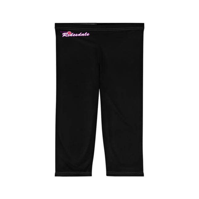 Certified Ridesdale - Capri Leggings