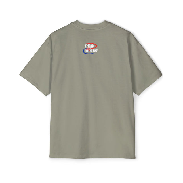 Pro Riders - Oversized T-Shirt