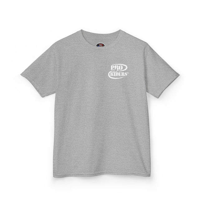 P.R.O. | Pro Riders - Youth Oversized T-Shirt
