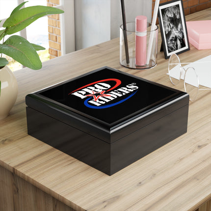 Pro Riders - Accessory Box