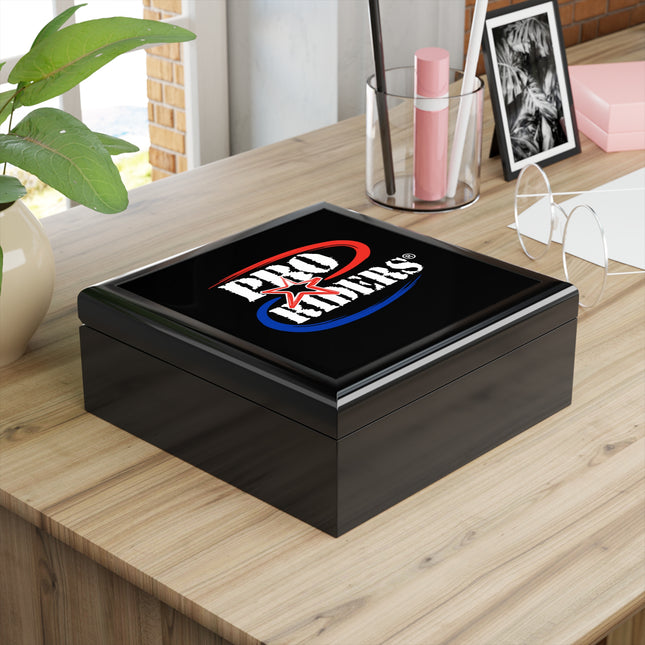 Pro Riders - Accessory Box