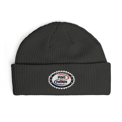 Certified Pro Rider - Cuff Beanie