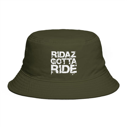 Ridaz Gotta Ride - Classic Bucket Hat