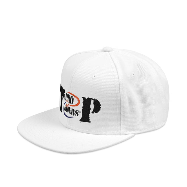 Top Pro Riders - Snapback Hat