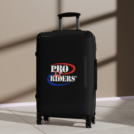 Pro Riders - Travel Suitcase