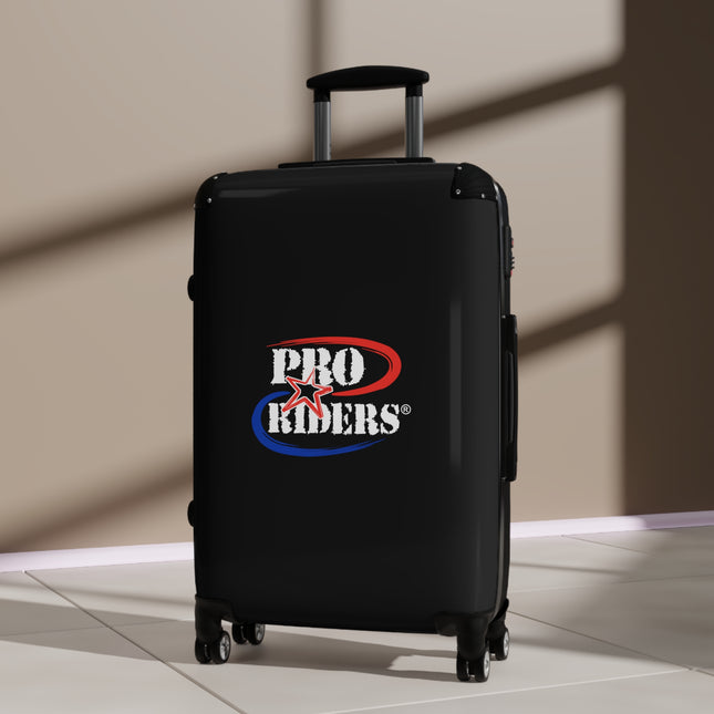 Pro Riders - Travel Suitcase