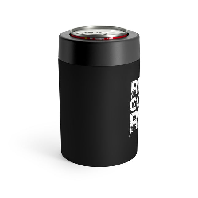 Ridaz Gotta Ride - Can Cooler