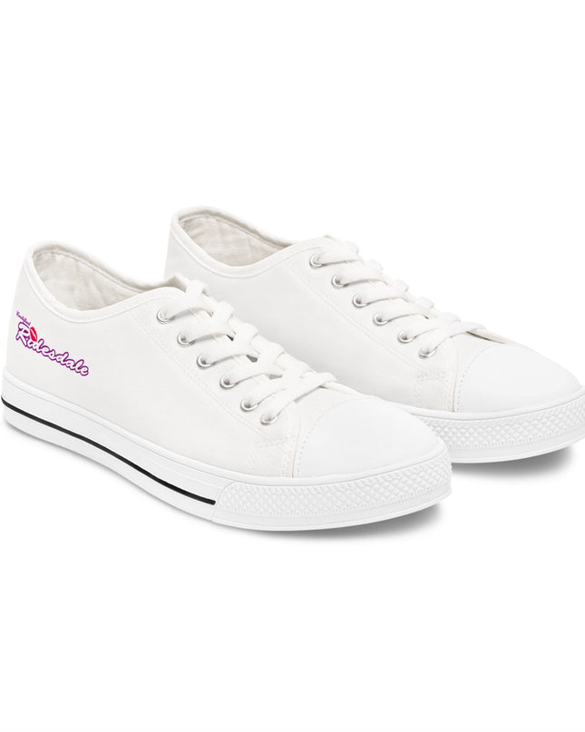 Certified Ridesdale - Women's Low Top Sneakers