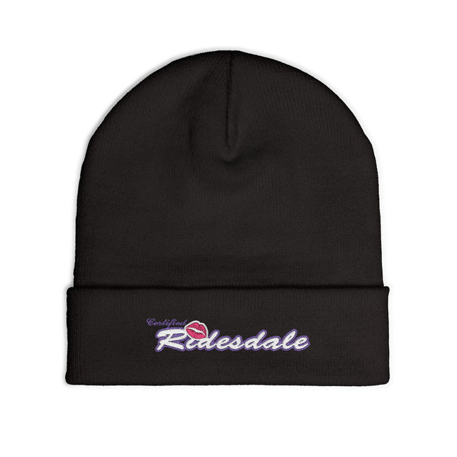 Certified Ridesdale - Beanie