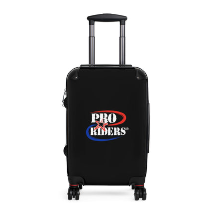 Pro Riders - Travel Suitcase