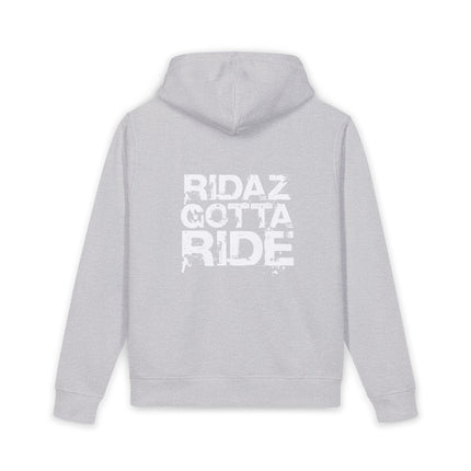 Ridaz Gotta Ride - Hooded Sweatshirt