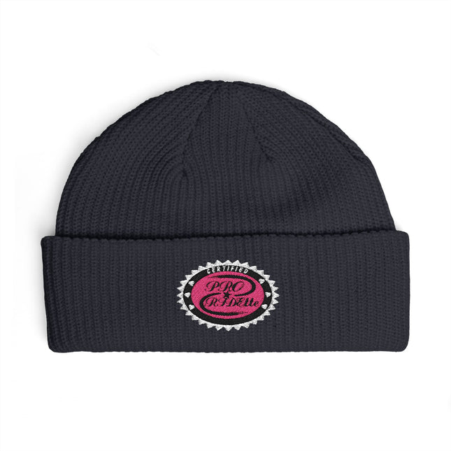 Certified Pro Ridette - Cuff Beanie
