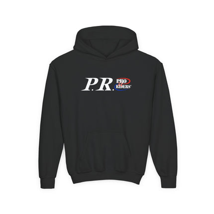 P.R.O. | Pro Riders - Youth Pullover Hoodie