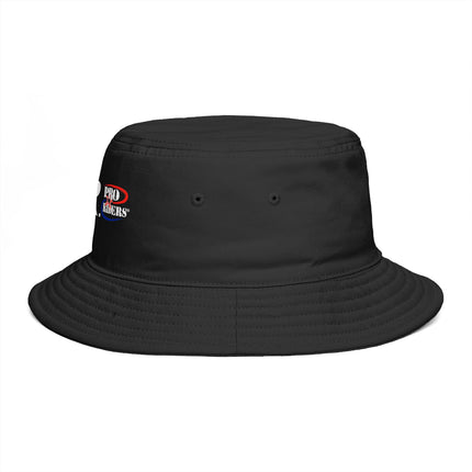P.R.O. | Pro Riders - Classic Bucket Hat
