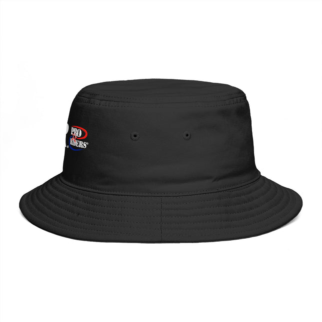 P.R.O. | Pro Riders - Classic Bucket Hat