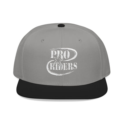 Pro Riders - Snapback Hat