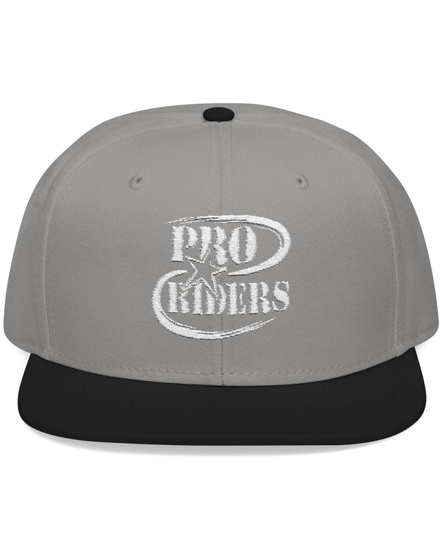 Pro Riders - Snapback Hat