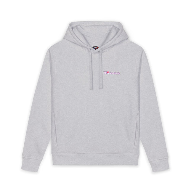 Certified Ridesdale - Hooded Sweatshirt