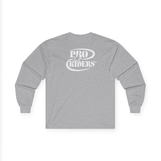 Pro Riders - Long Sleeve