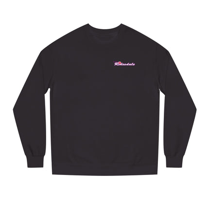 Certified Ridesdale - Crew Neck Sweatshirt