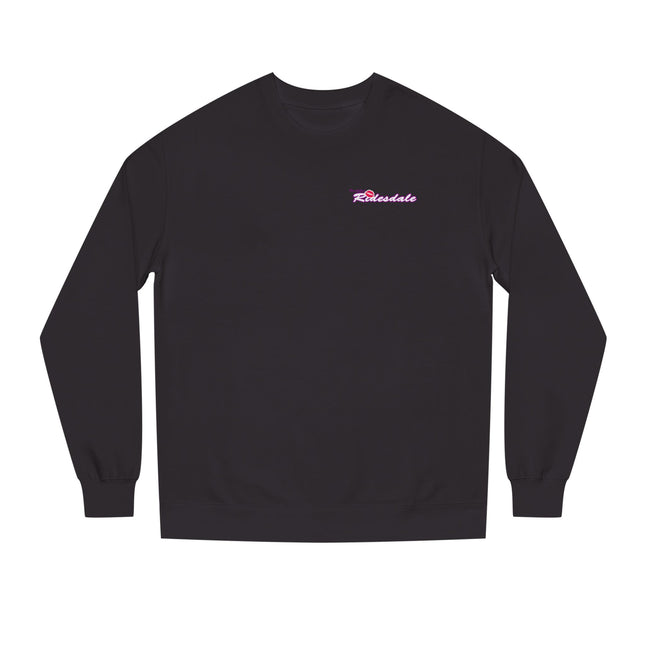 Certified Ridesdale - Crew Neck Sweatshirt