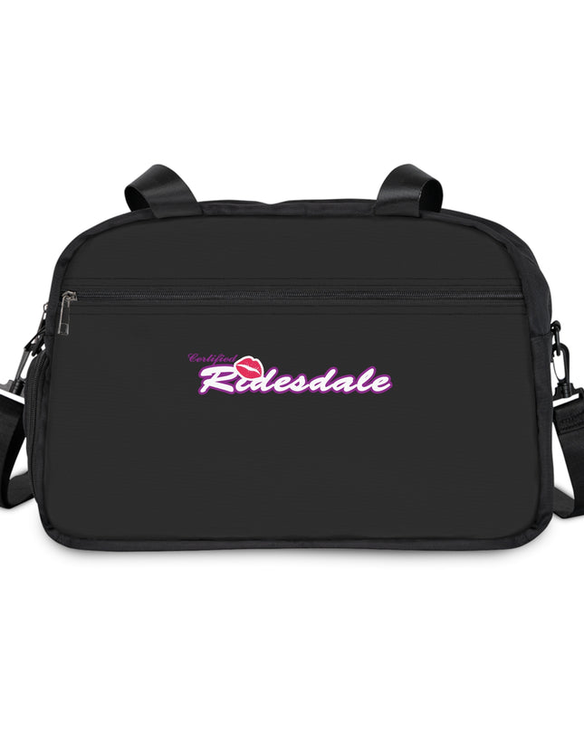 Certified Ridesdale - Workout Gym Bag