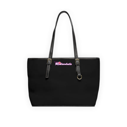Certified Ridesdale - Leather Shoulder Bag