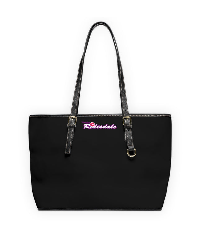 Certified Ridesdale - Leather Shoulder Bag