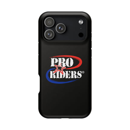 Pro Riders - IPhone Case