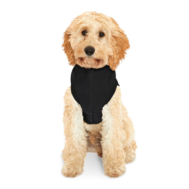 Ridaz Gotta Ride - Hooded Pet Sweatshirt