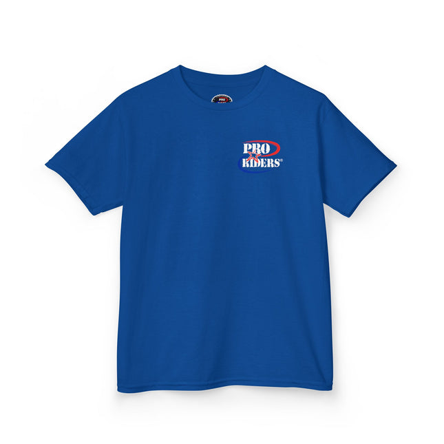 P.R.O. | Pro Riders - Youth Oversized T-Shirt