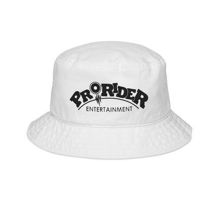 Pro Rider Entertainment - Bucket Hat
