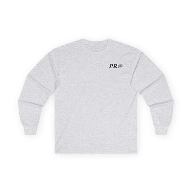 P.R.O. | Pro Riders - Long Sleeve