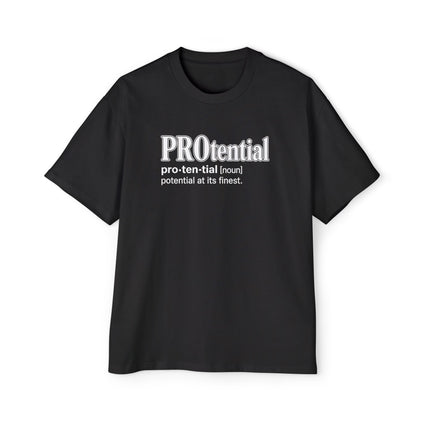 PROtential - Oversized T-Shirt