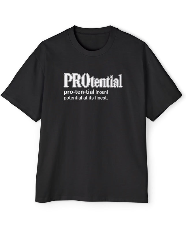 PROtential - Oversized T-Shirt