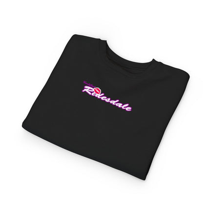 Certified Ridesdale - Toddler Crewneck Sweatshirt