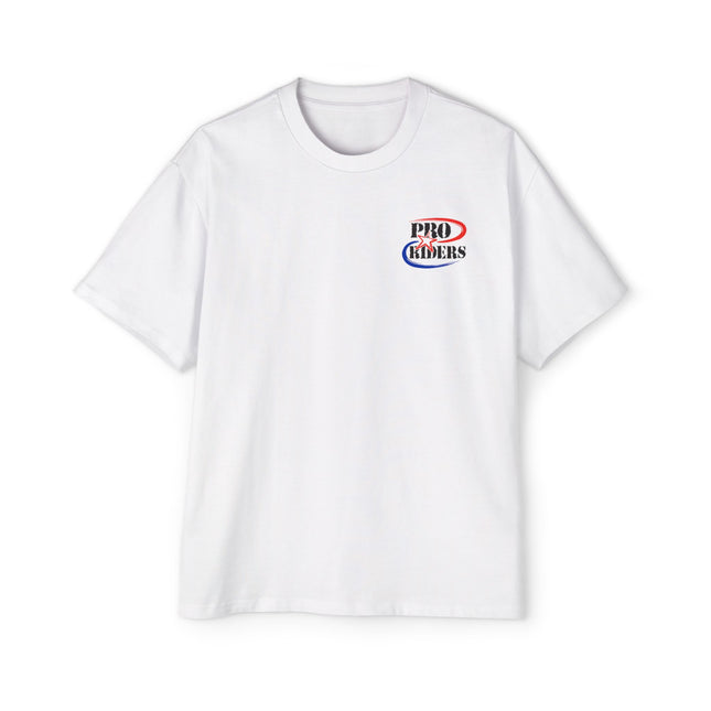 Pro Riders | Real P.R.O.S. kNOW! - Relaxed Fit T-Shirt