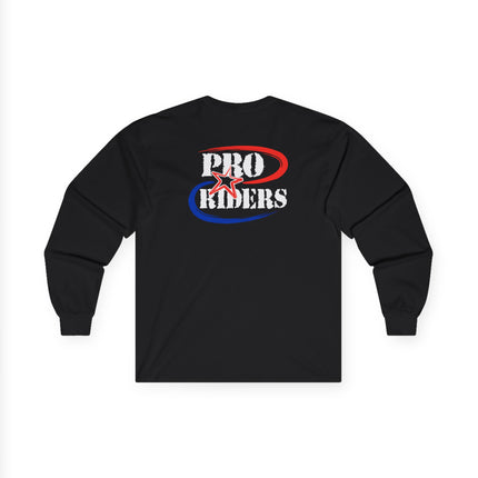 Pro Riders - Long Sleeve