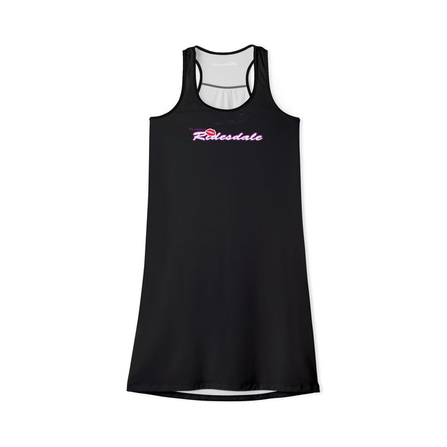 Certified Ridesdale - Racerback Dress