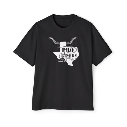 Pro Riders Ranch - Oversized T-Shirt