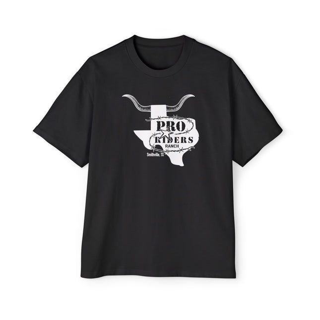 Pro Riders Ranch - Oversized T-Shirt