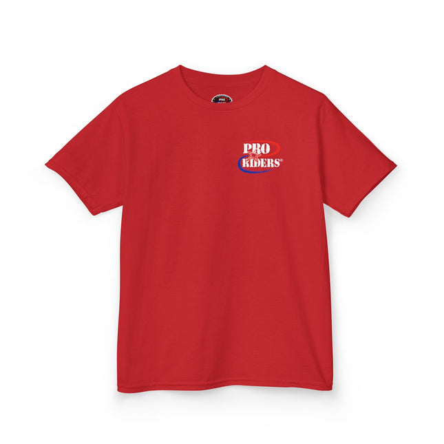 P.R.O. | Pro Riders - Youth Oversized T-Shirt