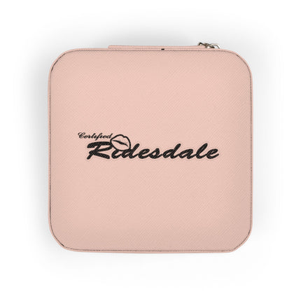 Certified Ridesdale - Jewelry Case