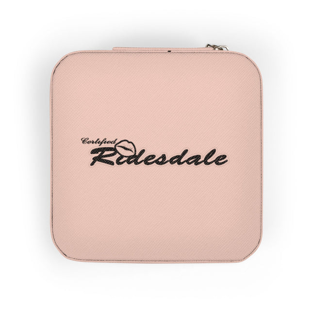 Certified Ridesdale - Jewelry Case