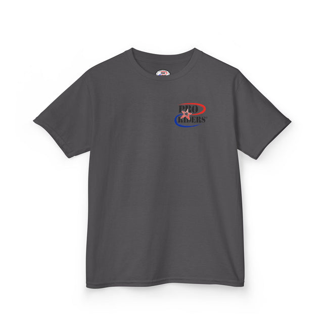 P.R.O. | Pro Riders - Youth Oversized T-Shirt
