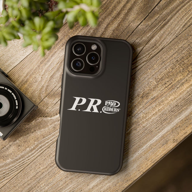 P.R.O. | Pro Riders - IPhone Case